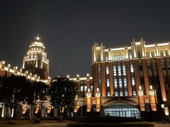 -华东政法大学(松江校区)