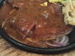-玛格萝妮比萨屋(四平店)