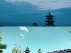 -大理古城