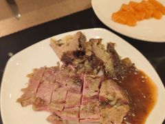 -索菲特酒店·海鲜自助 ·聚餐厅