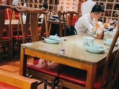 -绿茶餐厅(coco park 店)
