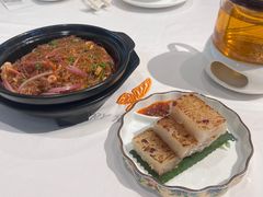-勝記酒家·37年老字号·经典粤菜(南山花园城店)