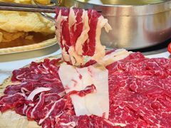 -今日牛事潮汕鲜牛肉火锅(瑞金店)