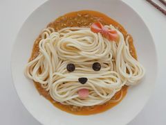 -天外天美食广场(哈尔滨路店)