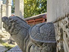 -北京石刻艺术博物馆(五塔寺)