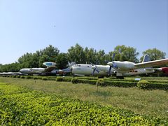 -中国航空博物馆