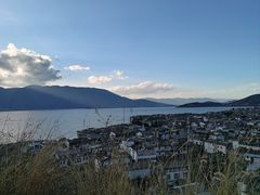 -大理洱海