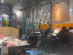 -汕头八合里海记牛肉店(清河店)