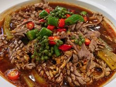 火爆腰花-上庄晋风庄园(上庄店)