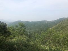 -山叶口景区