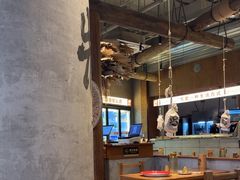 -北丐先生·野馄饨烧烤(长宁龙之梦店)