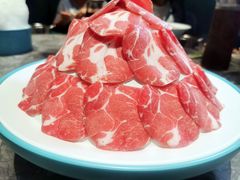 鲜切羊上脑-1718海鲜姿造(苏宁宴请臻选店)
