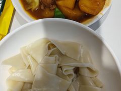 -西域胡氏大盘鸡(谈固店)