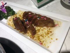 -蛙蛙叫干锅年代(簋街总店)