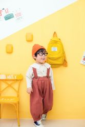 -童年时光专业儿童摄影(龙首店)