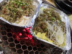 -牛信亭韩国料理·炭火烤肉(紫藤路店)