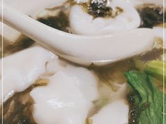 -玖鲜小笼(中山广场店)