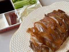 -梅利汴京烤鸭•开封豫菜地标店(晋安路店)