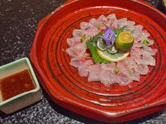 -無境·匠心日本料理(汉街店)