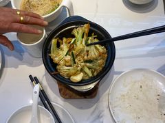 -花少爷·鲜虾干贝粥(延安万达店)