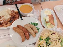 -宜家·瑞典风味餐厅(四元桥店)