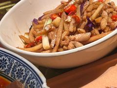 -缪氏川菜(深圳北站缤果空间店)