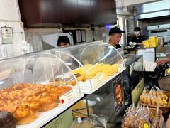 -安德鲁饼店(总店)