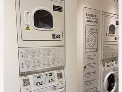 -XI·LaundryCafe 喜咖自助洗衣咖啡店