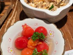 -岛风·台食小馆 ISLAND BISTRO(烟台山店)