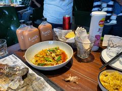 -Local泰莲庭(虹鳟鱼店)