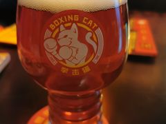 -Boxing Cat Brewery拳击猫精酿啤酒馆(永福店)
