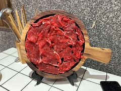 -旧街市鲜货老火锅(大光路店)