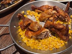 -港丽餐厅(杭大店)