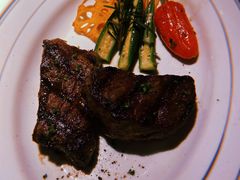 -燃扒房Steakhouse(皇庭店)