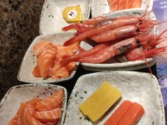 -初色海鲜自助(万丰路店)