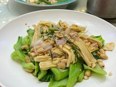 -百乐门喜宴(海珠广场华厦店)