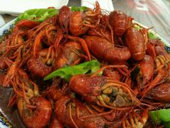 -虾少爷龙虾烧烤(双桥路店)