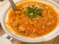 -滇香肴·云南菜蒸汽石锅鱼(云南北路店)