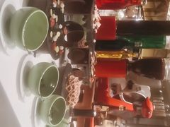 -东莞富力万达文华酒店·美食汇·海鲜自助餐厅