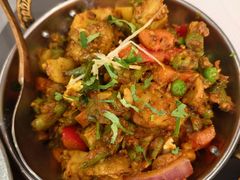 -Pita's&Tika's中东和印度风味餐厅(龙湖天街店)