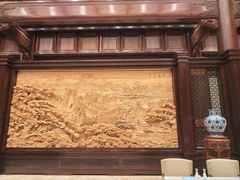 -北京雁栖湖国际会展中心