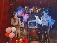 -Nord Grill&Bar Highland诺德西餐(深圳欢乐海岸店)