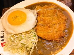 -金龙咖喱