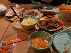 -迷你椰·泰式大排档(共康店)