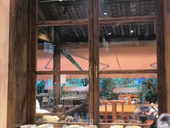 -后湖小院·乡野田园菜