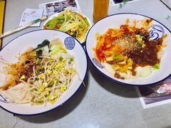 招牌biangbiang面-大嘻咹biangbiang面(历史博物馆店)