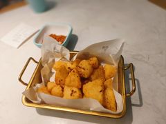 -江边城外烤全鱼(嘉定万达广场店)
