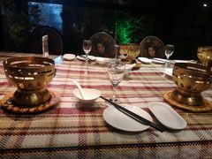 -慢丽江·云南野生菌土鸡锅(付家庄店)