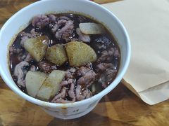 -王记生烫牛杂面馆(兰陵路店)
