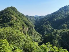 -五泄景区